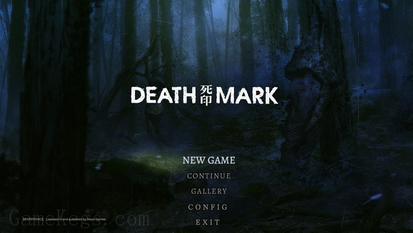 灵魂猎人：死印.Spirit Hunter: Death Mark
