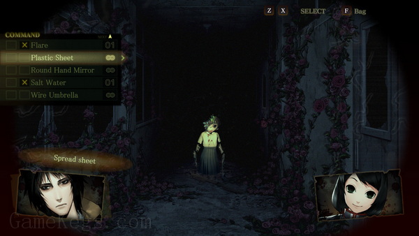 灵魂猎人：死印.Spirit Hunter: Death Mark