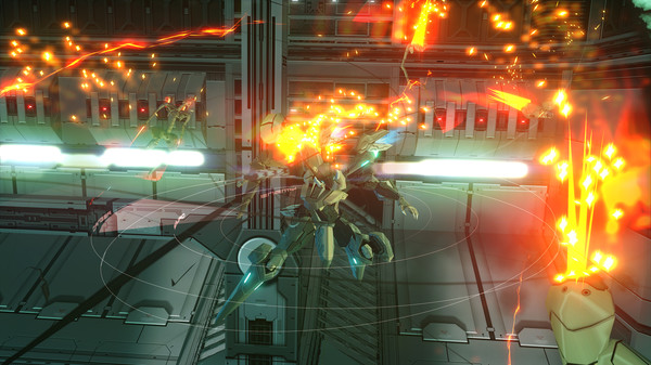 终极地带 阿努比斯：火星 M∀RS.Zone of The Enders: The 2nd Runner M∀RS
