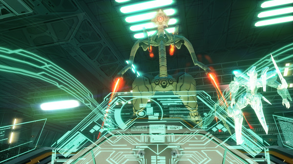 终极地带 阿努比斯：火星 M∀RS.Zone of The Enders: The 2nd Runner M∀RS