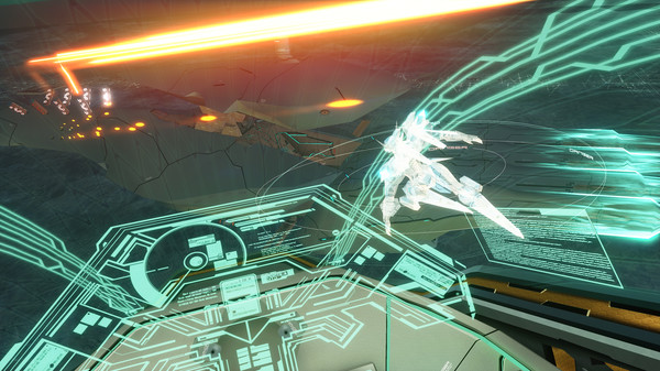 终极地带 阿努比斯：火星 M∀RS.Zone of The Enders: The 2nd Runner M∀RS