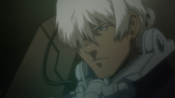 终极地带 阿努比斯：火星 M∀RS.Zone of The Enders: The 2nd Runner M∀RS