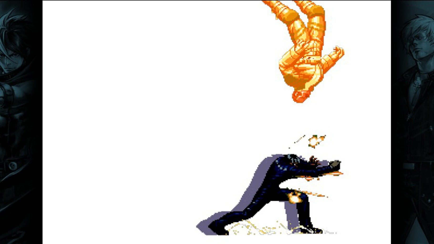 拳皇2002：终极对决.The King of Fighters 2002 Unlimited Match