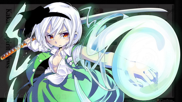 东方计划：不可思议的幻想乡.Touhou Genso wanderer Reloaded
