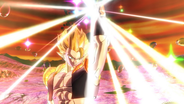 龙珠：异战2 – 特别版.Dragon Ball: Xenoverse 2 Special Edition