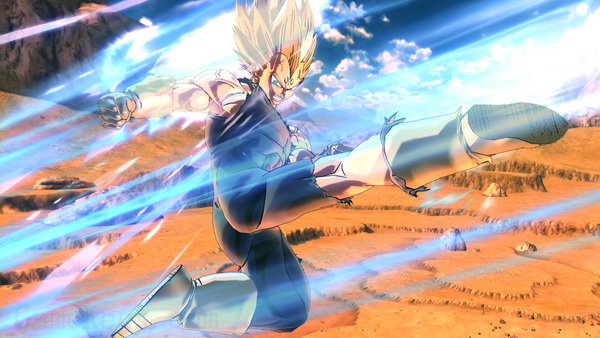 龙珠：异战2 – 特别版.Dragon Ball: Xenoverse 2 Special Edition 预览图 3