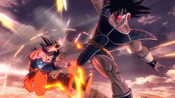 龙珠：异战2 – 特别版.Dragon Ball: Xenoverse 2 Special Edition 预览图 4