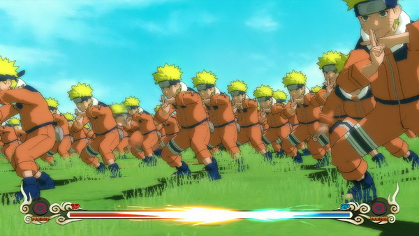 火影忍者：究极忍者风暴.Naruto Shippuden: Ultimate Ninja Impact