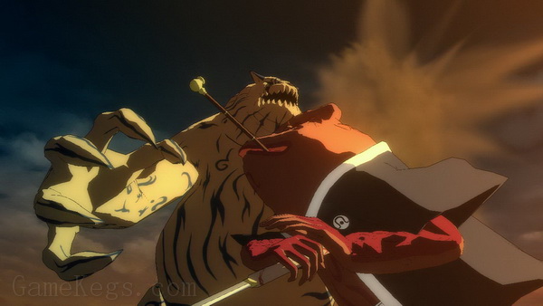 火影忍者：究极忍者风暴.Naruto Shippuden: Ultimate Ninja Impact