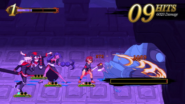 密不可分.Indivisible