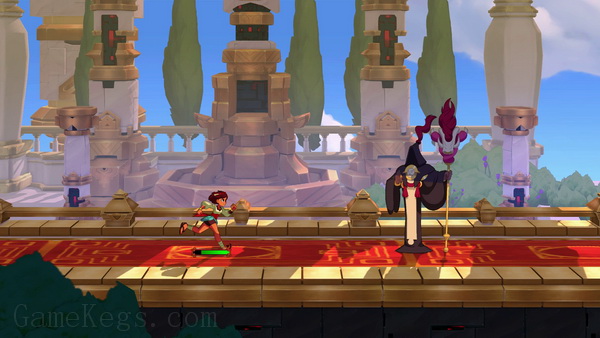 密不可分.Indivisible