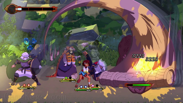 密不可分.Indivisible