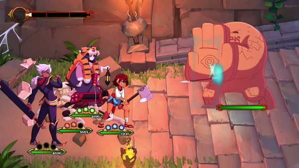 密不可分.Indivisible