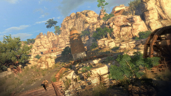 狙击精英3：终极版.Sniper Elite 3 Ultimate Edition