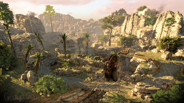 狙击精英3：终极版.Sniper Elite 3 Ultimate Edition