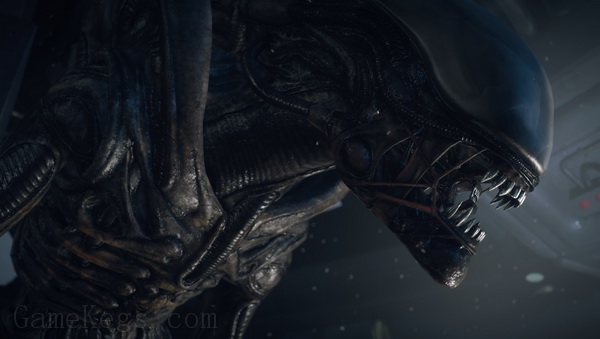 异形：隔离.Alien Isolation