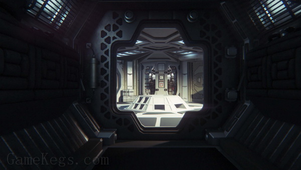 异形：隔离.Alien Isolation