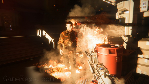 异形：隔离.Alien Isolation