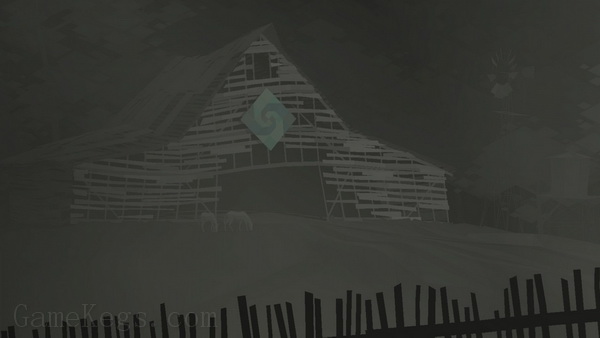 肯塔基零号国道：电脑版.Kentucky Route Zero