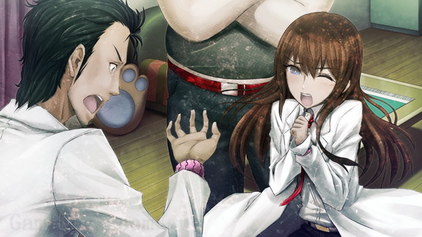 命运石之门：比翼恋理的爱人.Steins;Gate: Hiyoku Renri no Darling