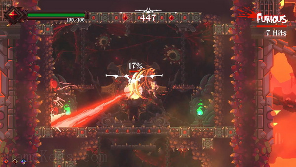 杀戮之源.Rising Hell