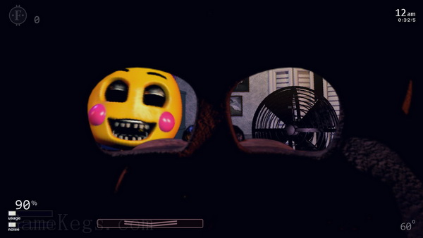 终极定制夜.Ultimate Custom Night