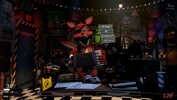 终极定制夜.Ultimate Custom Night