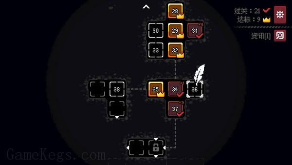 地城谜踪.Dungeon and Puzzles