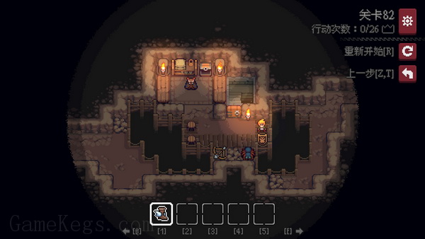 地城谜踪.Dungeon and Puzzles