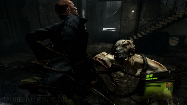 生化危机6.Resident Evil 6