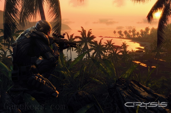 孤岛危机：重制版.Crysis Rematered