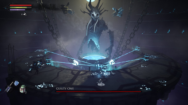 破碎：被遗忘的国王.Shattered: Tale of the Forgotten King