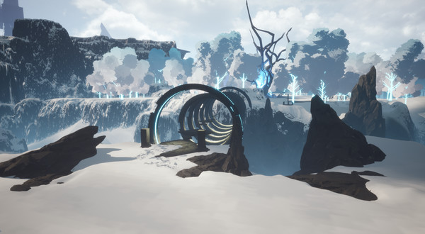 破碎：被遗忘的国王.Shattered: Tale of the Forgotten King