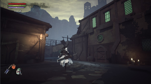 破碎：被遗忘的国王.Shattered: Tale of the Forgotten King