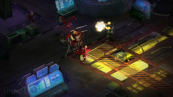暗影狂奔：龙陨.Shadowrun: Dragonfall