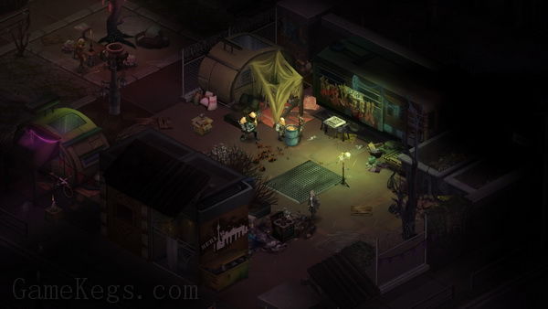 暗影狂奔：龙陨.Shadowrun: Dragonfall