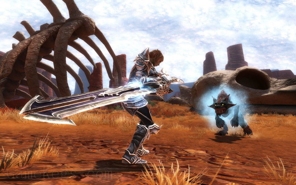 阿拉玛王国：惩罚.Kingdoms of Amalur Reckoning