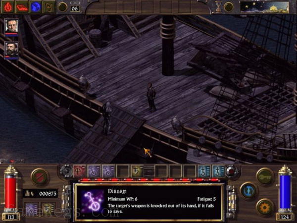 奥秘：蒸汽与魔法.Arcanum: Of Steamworks and Magick Obscura