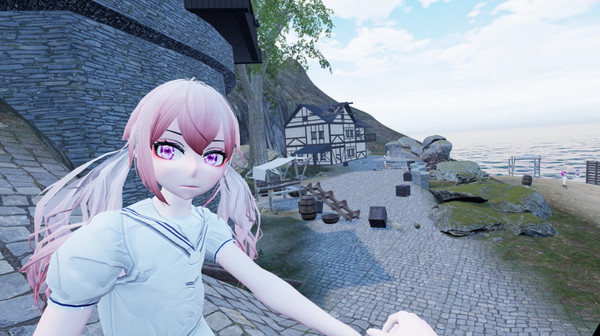 少女文明2.Girls’ civilization 2