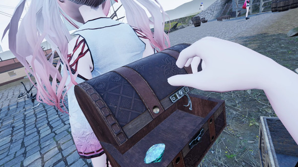 少女文明2.Girls’ civilization 2