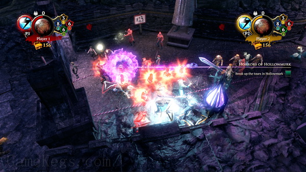霸王：邪恶联盟.Overlord: Fellowship of Evil