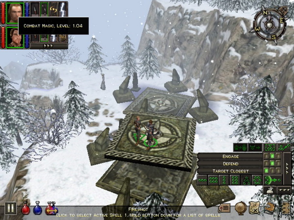 地牢围攻：阿拉那传说.Dungeon Siege: Legends of Aranna