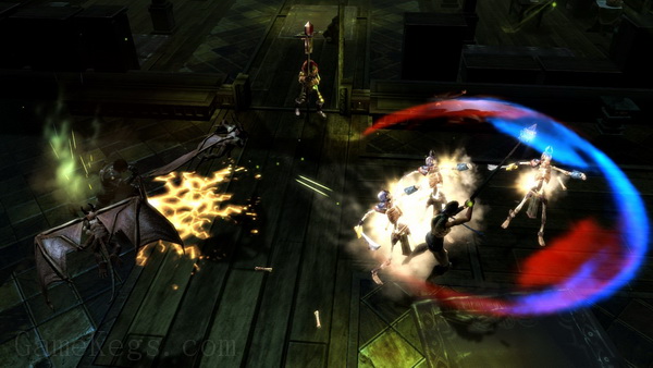 地牢围攻3.Dungeon Siege 3