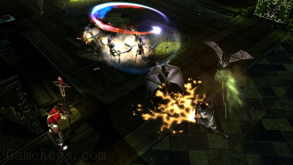 地牢围攻3.Dungeon Siege 3