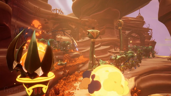 地牢守护者：觉醒.Dungeon Defenders: Awakened
