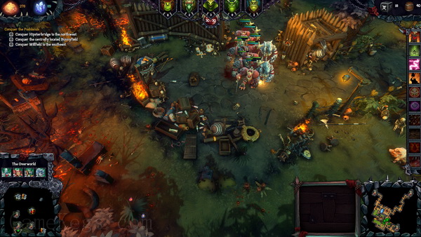 地下城2.Dungeons 2