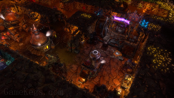 地下城2.Dungeons 2