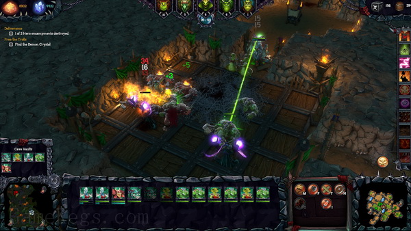 地下城2.Dungeons 2