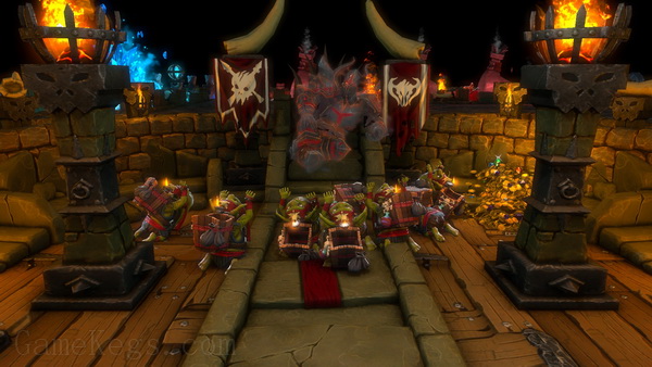 地下城2.Dungeons 2