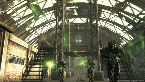 辐射3：年度特别版.Fallout 3: Game of the Year Edition